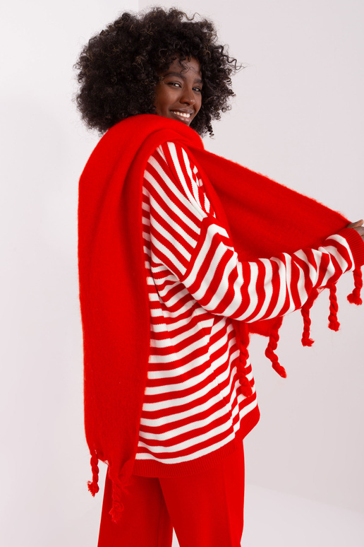 Szalik-AT-SZ-2313502.47P-czerwony