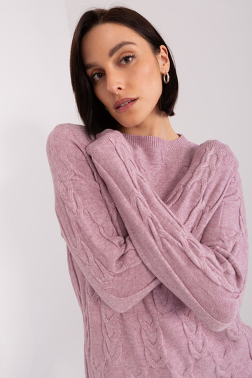 Svetr-AT-SW-2340,80-světle... 2