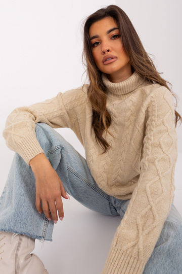 Svetr-AT-SW-2355-2.12P-béžový