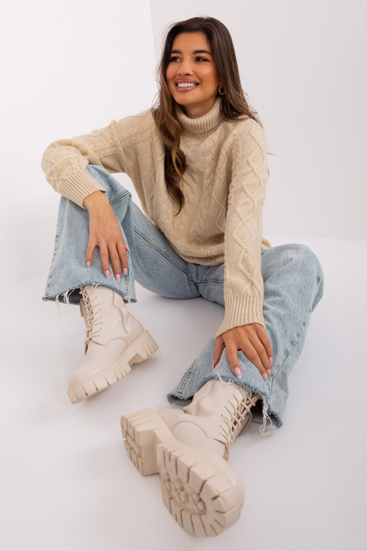 Svetr-AT-SW-2355-2.12P-béžový
