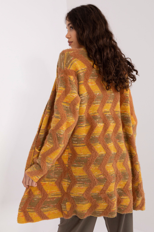 Svetr-AT-SW-234701.34-tmavě žlutý