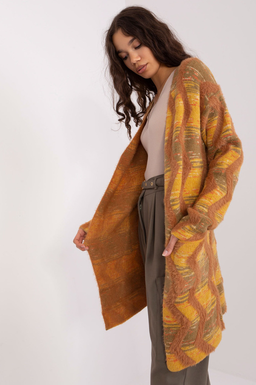 Svetr-AT-SW-234701.34-tmavě žlutý