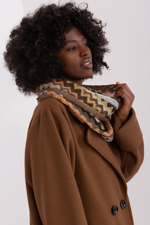 Komin-AT-KM-BF48661.26-ciemny bezowy Komin-AT-KM-BF48661.26-ciemny bezowy