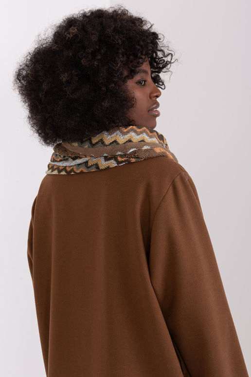 Komin-AT-KM-BF48661.26-ciemny bezowy Komin-AT-KM-BF48661.26-ciemny bezowy