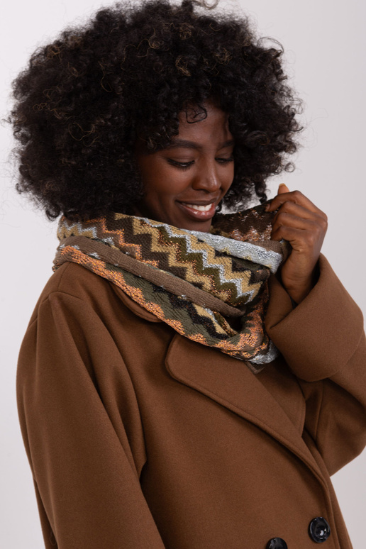 Komin-AT-KM-BF48661.26-ciemny bezowy Komin-AT-KM-BF48661.26-ciemny bezowy