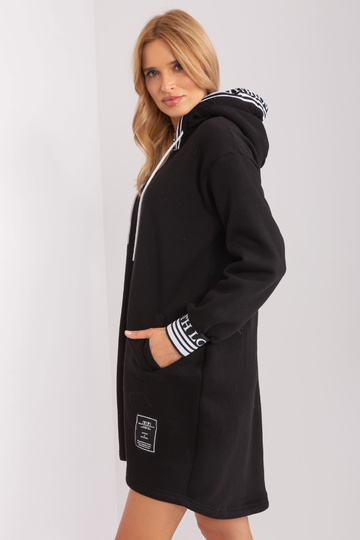 Tunika-RV-TU-9224.95P-czarny 2