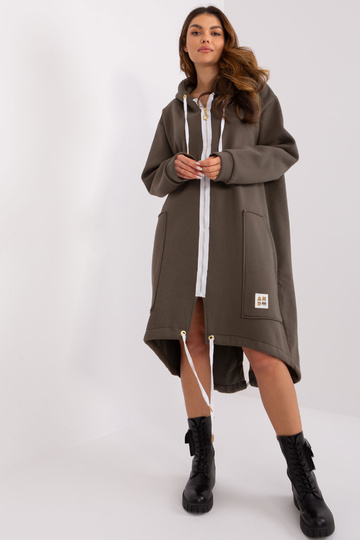 Bluza-PM-BL-8178.97P-khaki 2