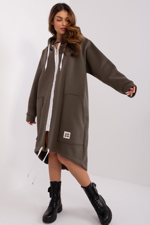 Bluza-PM-BL-8178.97P-khaki