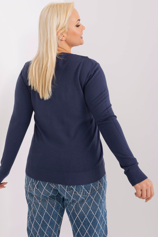 Sweter-PM-SW-PM-3006+1.11-granatowy