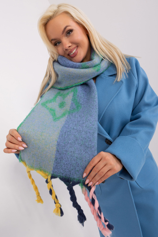 Szalik-AT-SZ-2316.10P-zielony