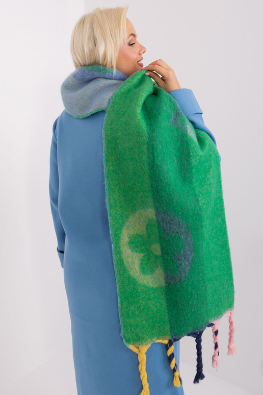 Szalik-AT-SZ-2316.10P-zielony