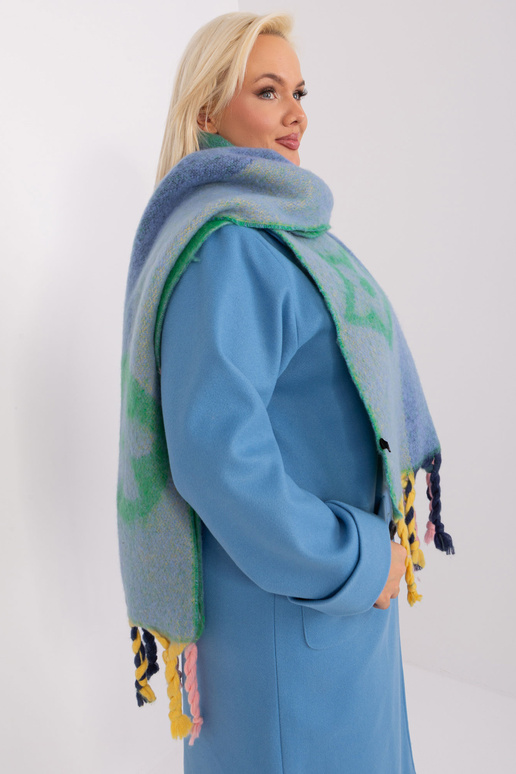 Szalik-AT-SZ-2316.10P-zielony