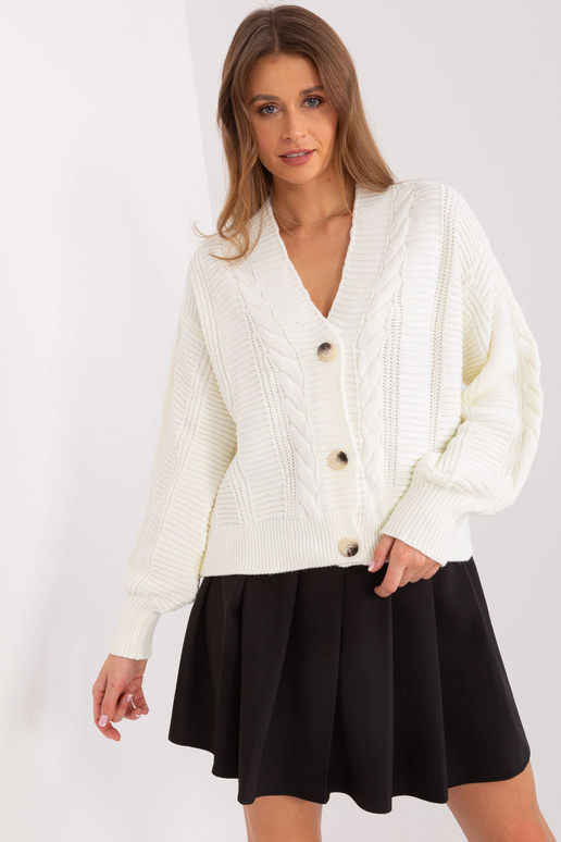 Sweter-LC-SW-0588.21X-ecru