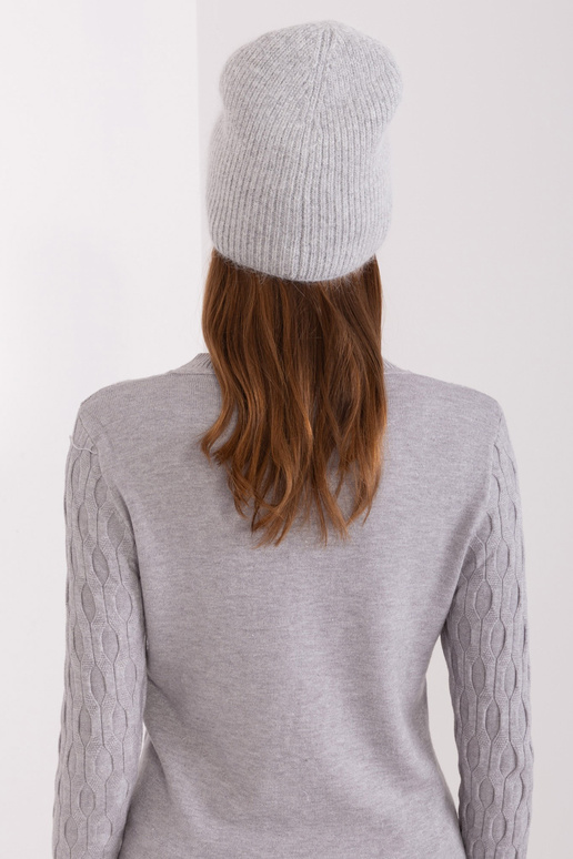 Čepice-AT-CZ-2328.44P-šedá