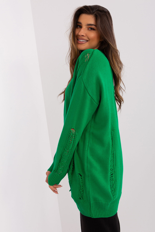 Svetr-BA-SW-8042-1,23-zelený