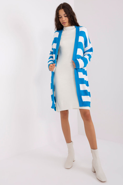 Kardigan-BA-SW-8033.21-modrý