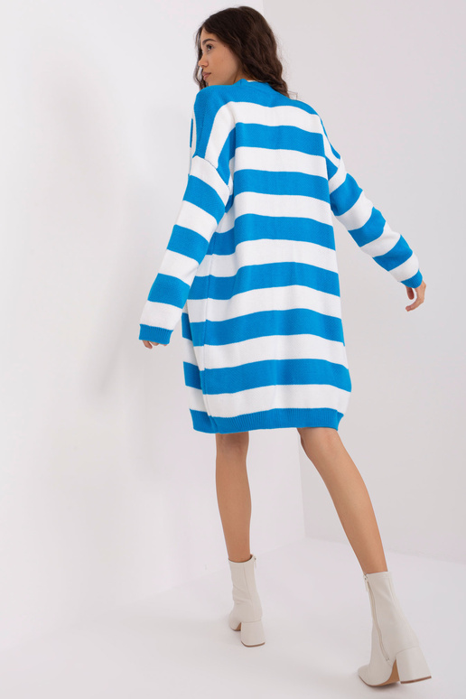 Kardigan-BA-SW-8033.21-modrý