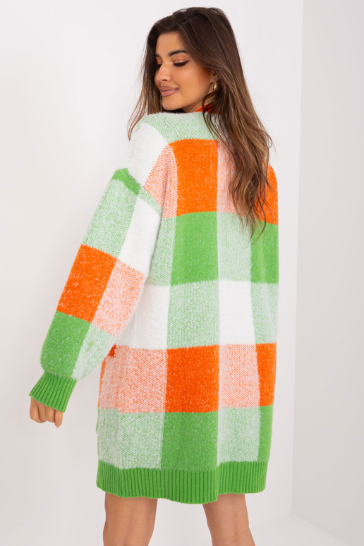 Cardigan-BA-SW-0318.33X-oranžová