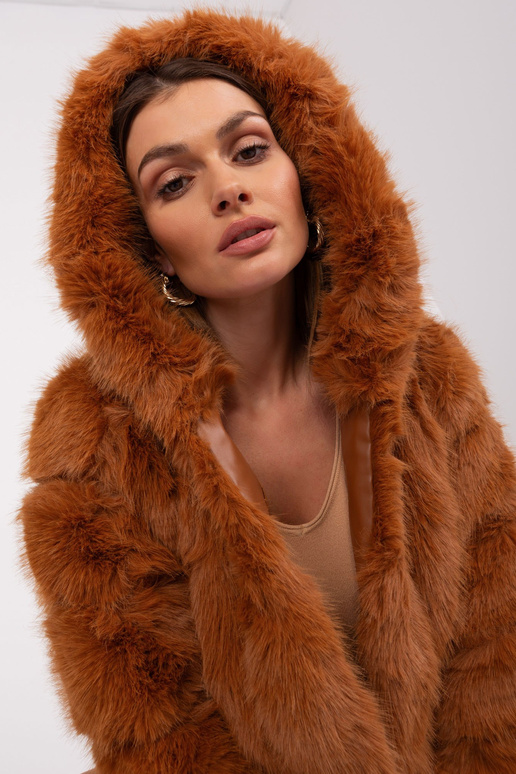 Kurtka-AT-KR-2378.96P-jasny brązowy