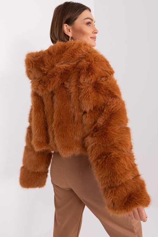 Kurtka-AT-KR-2378.96P-jasny brązowy