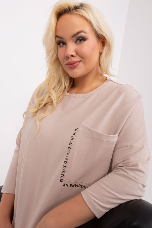 Bluzka-RV-BZ-9088.53P-beżowy