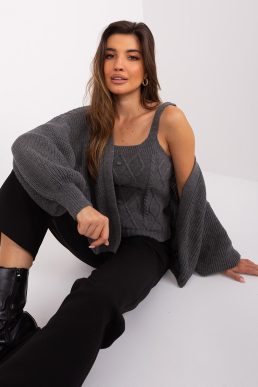 Sada-BA-KMPL-8019.20-tmavě šedá Sada-BA-KMPL-8019.20-tmavě šedá