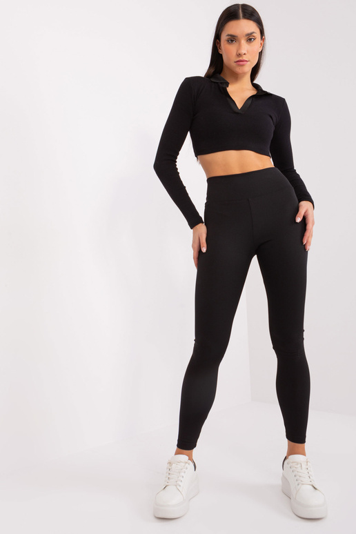 Leginsy-RV-LG-9327.24-czarny Leginsy-RV-LG-9327.24-czarny