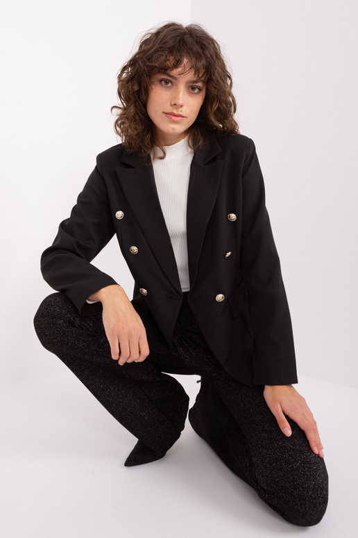 Bunda-TW-ZT-BI-2018.23-černá