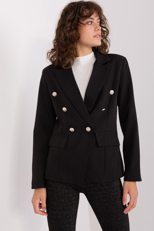 Bunda-TW-ZT-BI-2018.23-černá