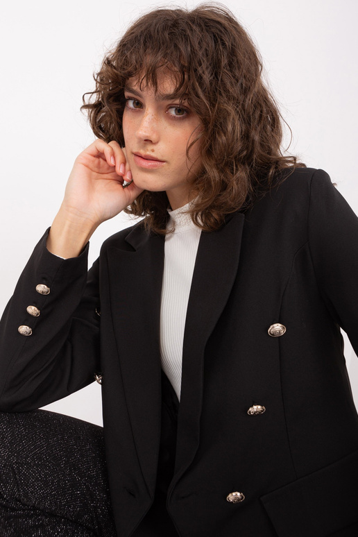 Bunda-TW-ZT-BI-2018.23-černá