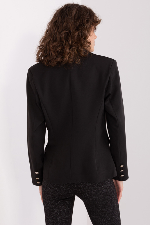 Bunda-TW-ZT-BI-2018.23-černá