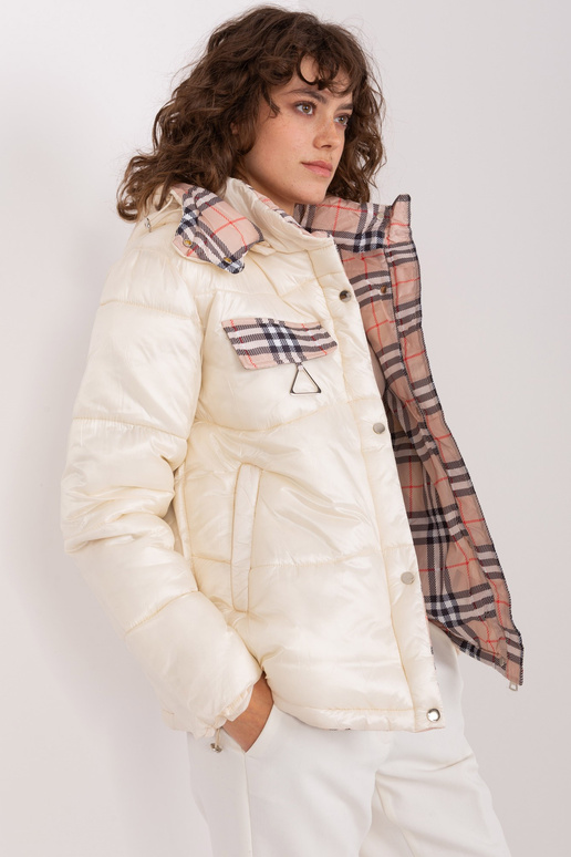 Bunda-NM-KR-TR511.96P-světle béžová