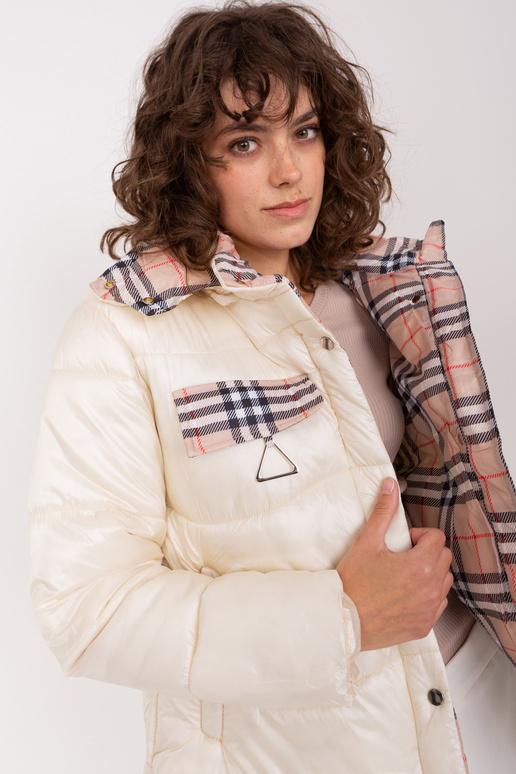 Bunda-NM-KR-TR511.96P-světle béžová