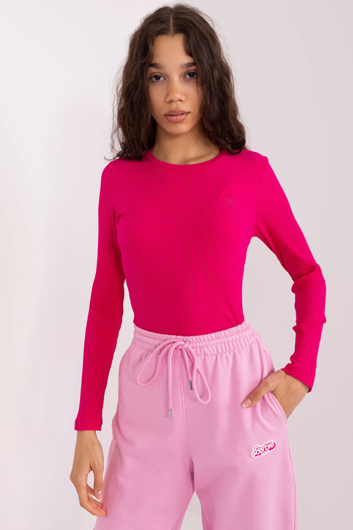 Halenka-RV-BZ-9207.28X-fuchsiová Halenka-RV-BZ-9207.28X-fuchsiová