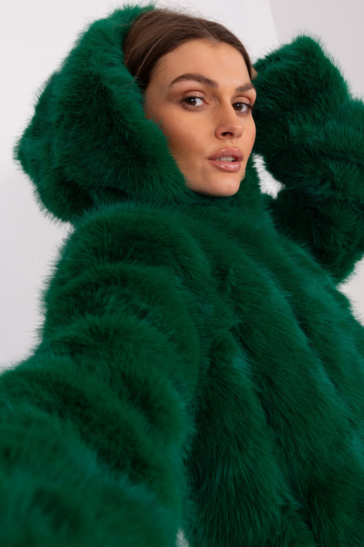 Kurtka-AT-KR-2378.96P-ciemny zielony