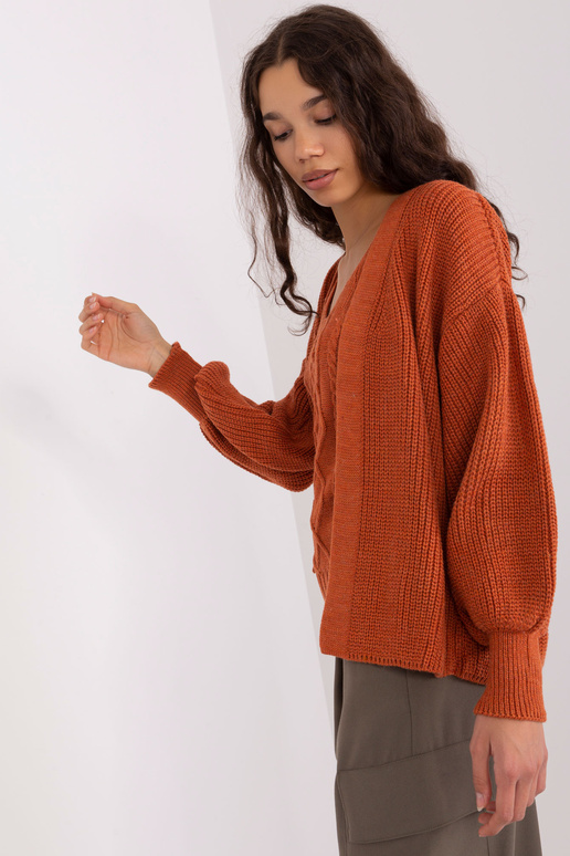 Sada-BA-KMPL-8019.20-tmavě oranžová