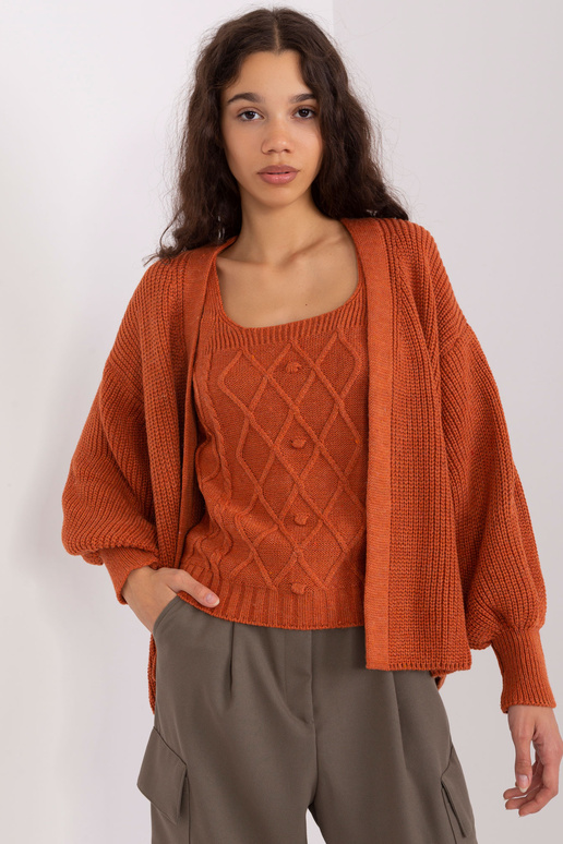 Sada-BA-KMPL-8019.20-tmavě oranžová