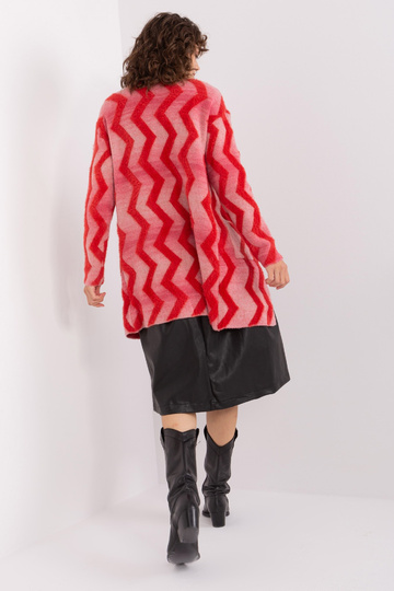 Svetr-AT-SW-234701.34-červený 2