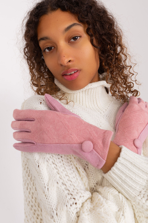 Rukavice-AT-RK-239501.10-světle růžové