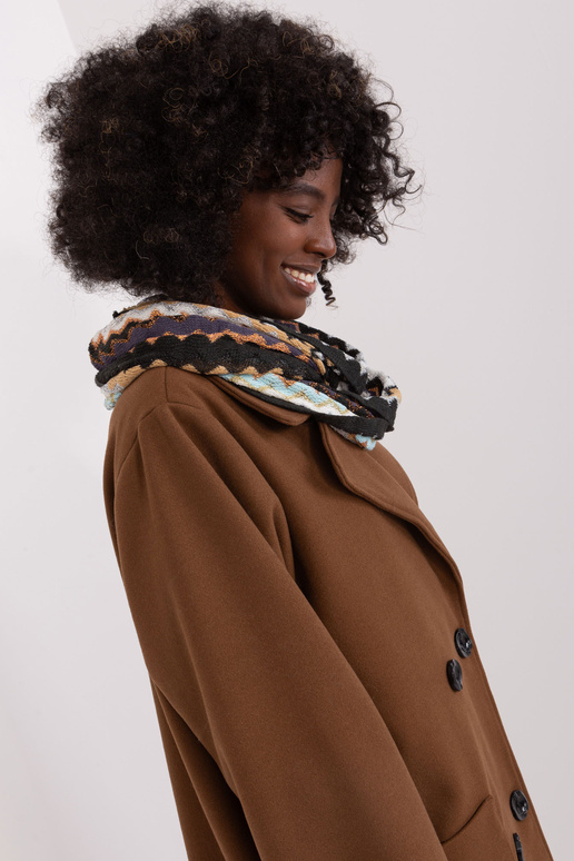 Komin-AT-KM-BF48661.26-ciemny zielony