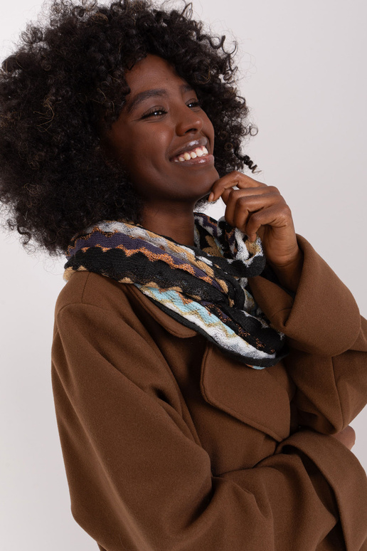 Komin-AT-KM-BF48661.26-ciemny zielony