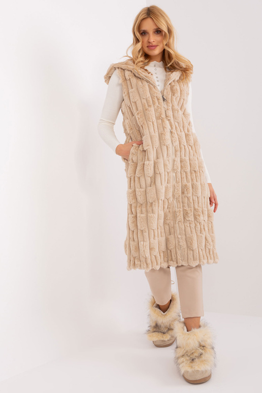 Kamizelka-AT-KZ-2368-1.07-beżowy