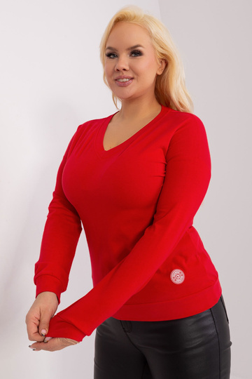 Halenka-RV-BZ-9259.97-červená