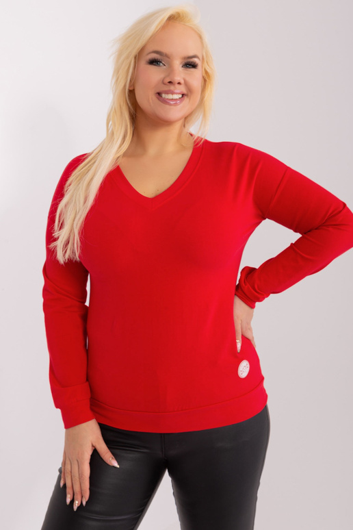 Halenka-RV-BZ-9259.97-červená