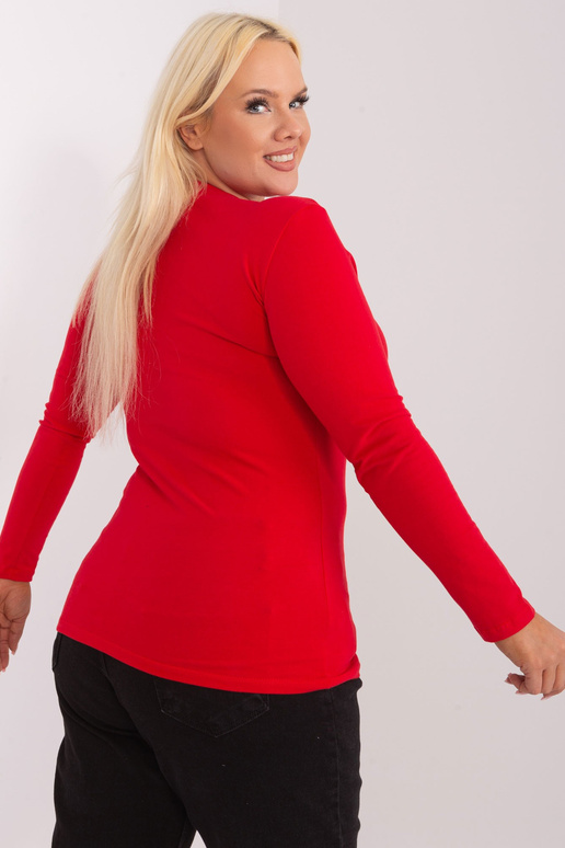 Halenka-RV-BZ-9257.19-červená