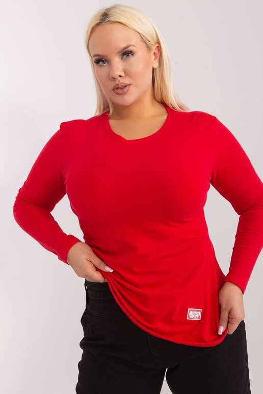 Halenka-RV-BZ-9257.19-červená