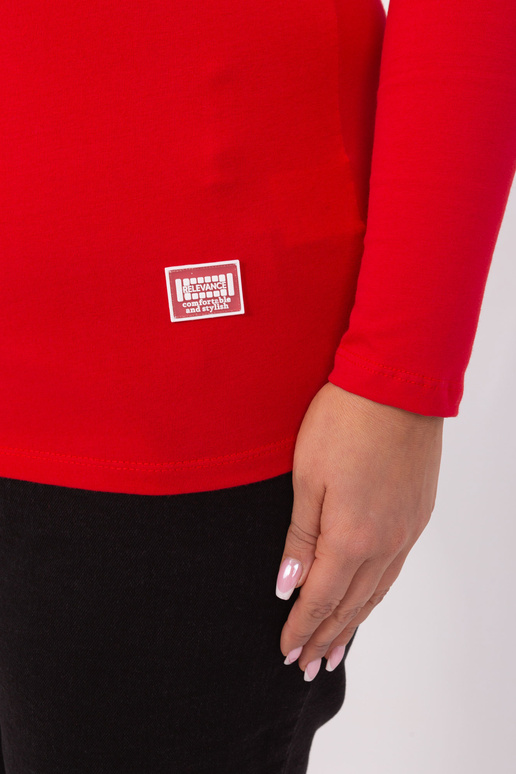 Halenka-RV-BZ-9257.19-červená