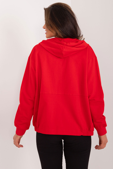 Mikina-RV-BL-9136.06-červená