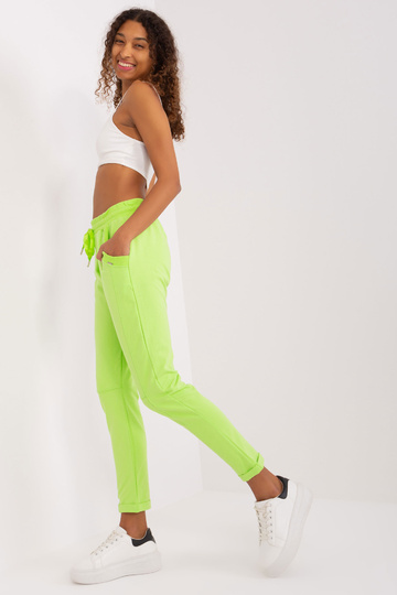 Tepláky-RV-DR-7517.22-lime 2