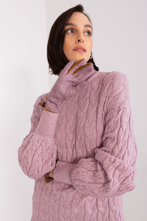 Rukavice-AT-RK-238601.31P-tmavě fialové